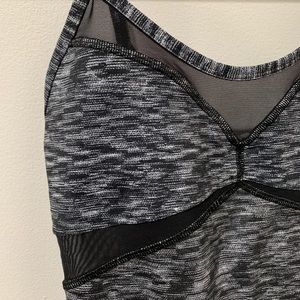 Lululemon Workout One Piece Unitard